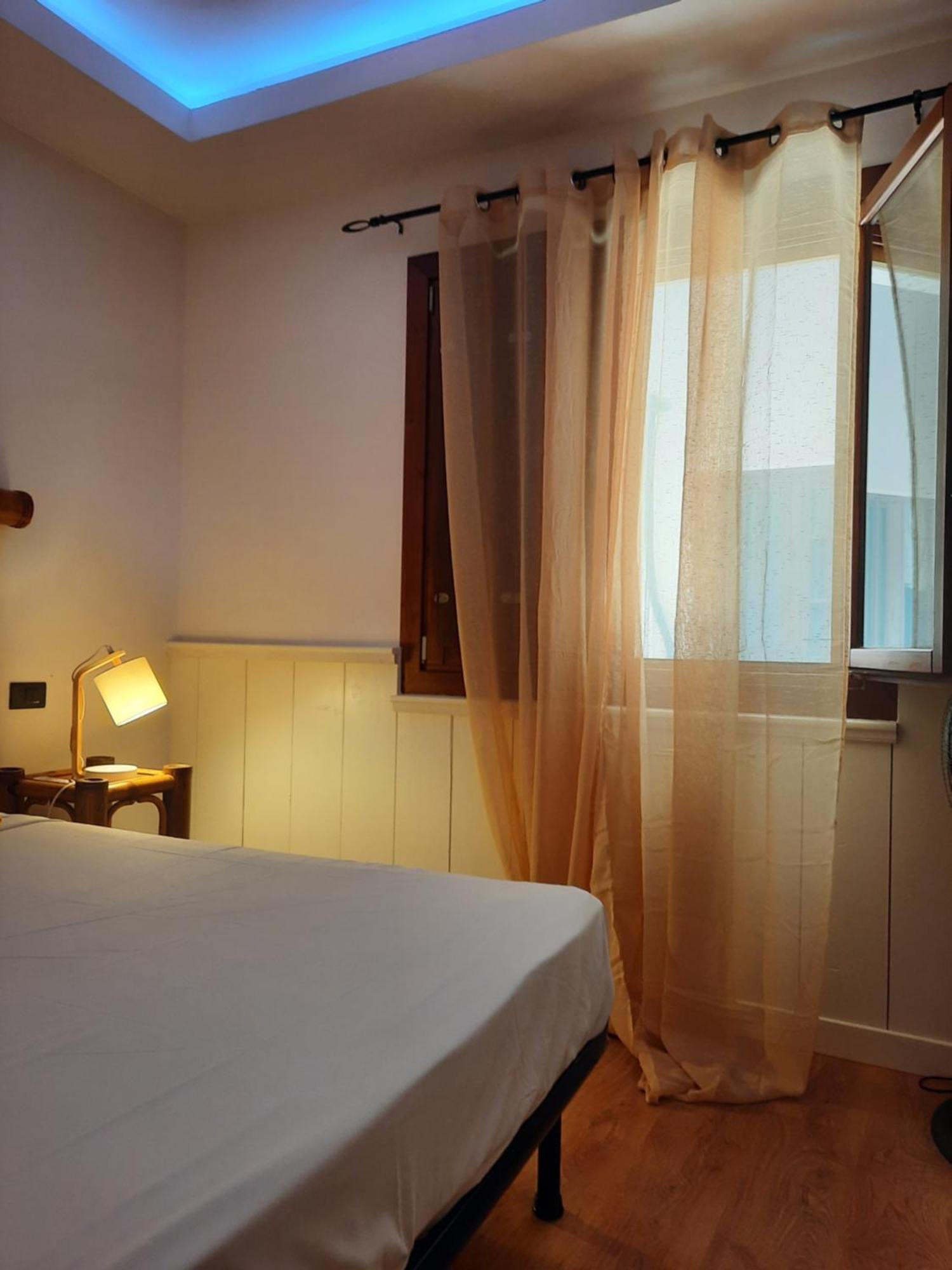 Porto Antigo 2 Beach Club 圣玛丽亚 外观 照片