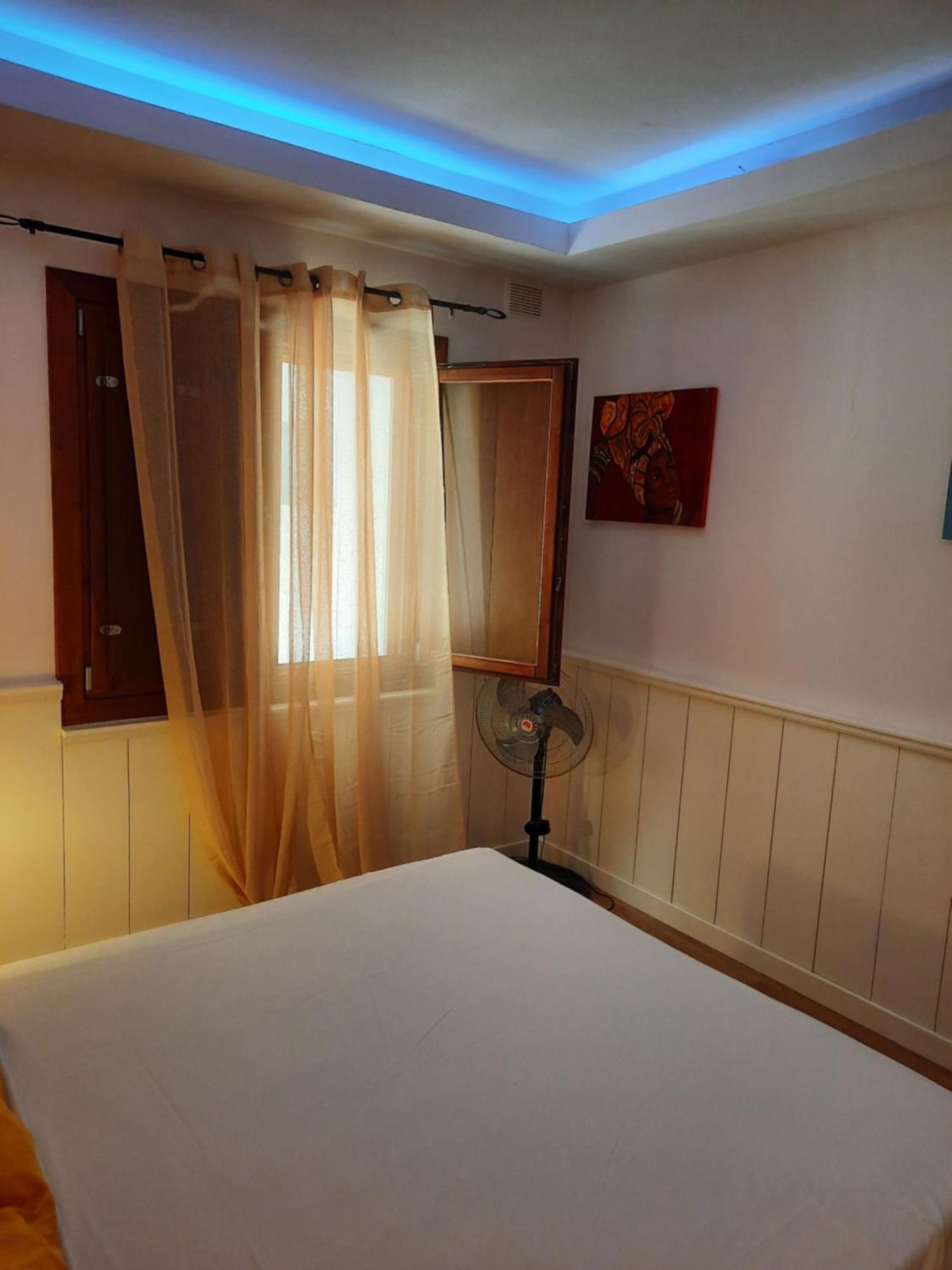 Porto Antigo 2 Beach Club 圣玛丽亚 外观 照片
